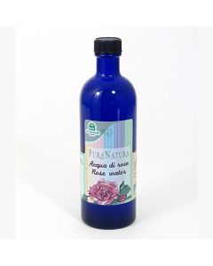 Puranatura Acqua Di Rose 200ml