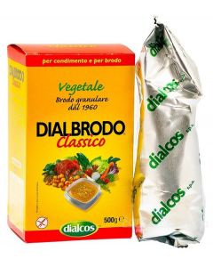 DIALBRODO CLASSICO 500G