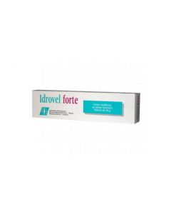 IDROVEL FORTE CREMA 50G