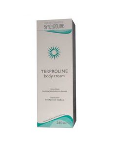 Terproline Cr Crp 250ml