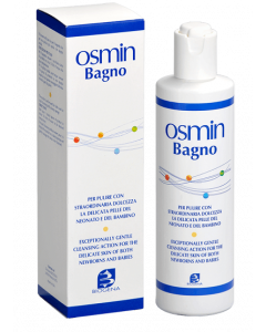 Osmin Bagno Sol 250ml