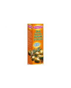 Plasmon Olio Extravergine Di Oliva Vitaminizzato