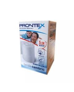 Benda Prontex Cambric 5cm