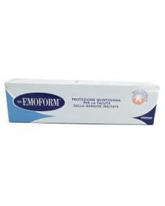 NEOEMOFORM DENTIFRICIO 100 ML