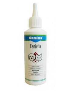 Canina Pharma Canivita 100ml
