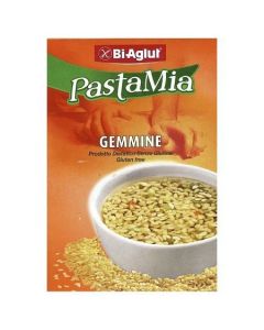Bi-aglut Pasta Classica Pastina Senza Glutine Gemmine 250g