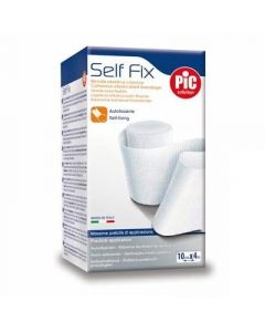 BENDA PIC SELFFIX CM10X4M F