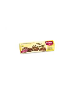 SCHAR MINISORRISI LATTE 100G