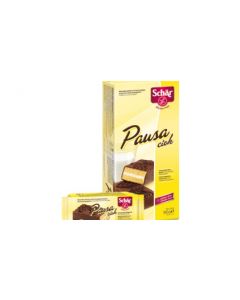 Schar Pausa Ciok Merendina Di Pan Di Spagna Ricoperta Al Cacao Senza Glutine 35g