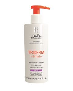 BioNike Triderm Intimate Detergente Lenitivo Ph 7.0 250ml