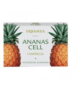 Ananas Cell Compresse 36cpr