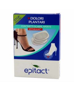 Epitact Cuscinetti Scarpe Aperte