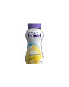 FORTIMEL VANIGLIA 4X200ML