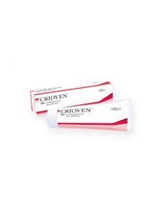 CRIOVEN GEL 120ML