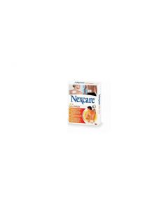 CEROTTO RISCALDANTE NEXCARE HEAT PATCH 5 PEZZI