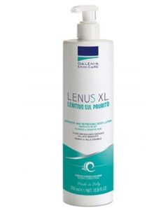 Lenus Xl 500 Ml Emulsione Corpo Lenitiva Sul Prurito