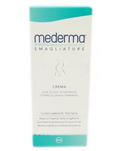 Mederma Smagliature Crema 150g