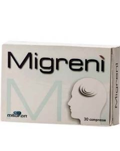 Migreni' 30cpr