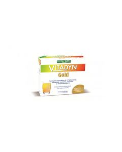 Phyto Garda Vitadyn Gold 14 Bustine