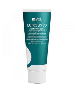 Difa Cooper Eutrosis 30 Esfoliante 100ml