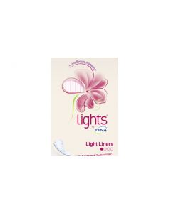 Tena Lights Discreto 28 Pezzi Proteggi Slip