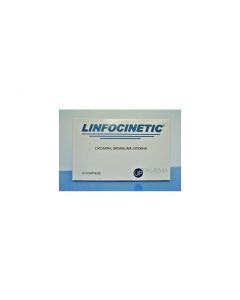 LINFOCINETIC 20CPR