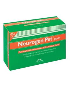 Neurogen Pet 36 Perle