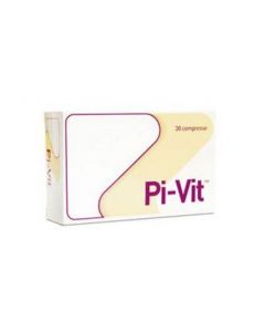 Pi-vit 30cpr