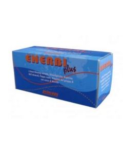 Enerbi Plus 10 Flaconcini 15 Ml