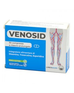 Venosid 30cpr