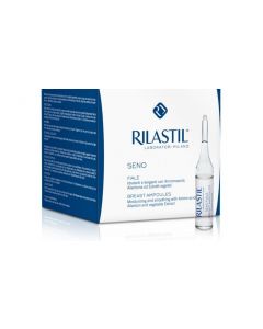 Rilastil Seno 15 Fiale X75ml