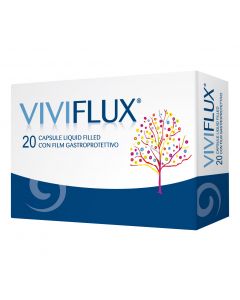 VIVIFLUX 20CPR