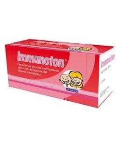 Immunoton 10fl