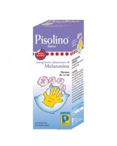 PISOLINO GOCCE 15ML