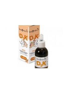 BUONAVIT D3K 12ML