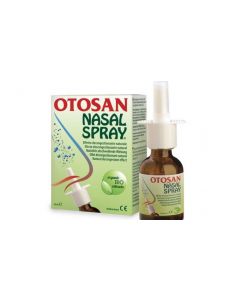 Otosan Nasal Spray 30ml