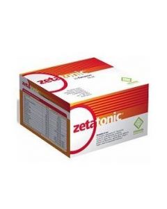 Zeta Tonic 20 Flaconcini 10 Ml