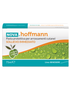 Nova Hoffmann Crema 75ml