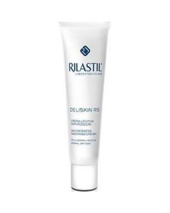 Rilastil Deliskin Rs Crema Lenitiva Anti Rossore 40 Ml