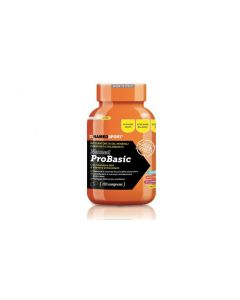 Namedsport Probasic Integratore Alimentare 120 Compresse