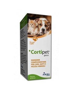 Aurora Cortipet 50ml