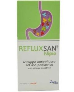 Refluxsan Nipio 150 Ml