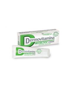 Dermovitamina Micoblock Crema