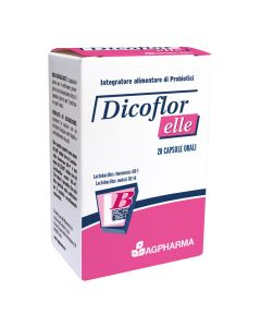 DICOFLOR ELLE 28CPS