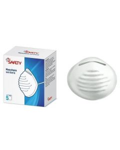 Maschera Sanitaria 5 Pezzi