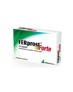 FERPROST FORTE 15CPS MOLLI