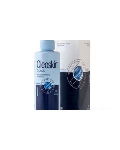 Oleoskin Corpo Pharcos 250 Ml