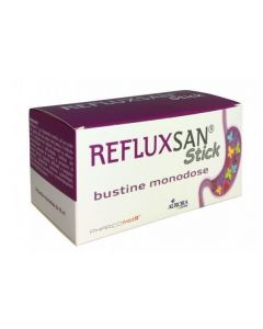 REFLUXSAN STICK 24BUST MONOD