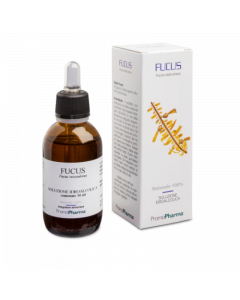 Fucus Soluzione Ial 50ml