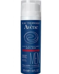 Eau Thermale Avene Trattamento Idratante Anti-eta' 50 Ml